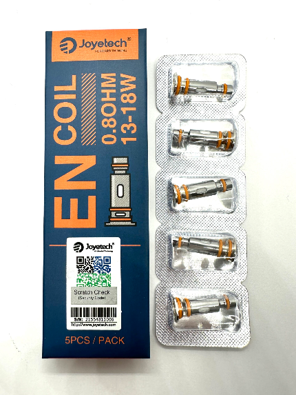 Joyetech EN replacement coils