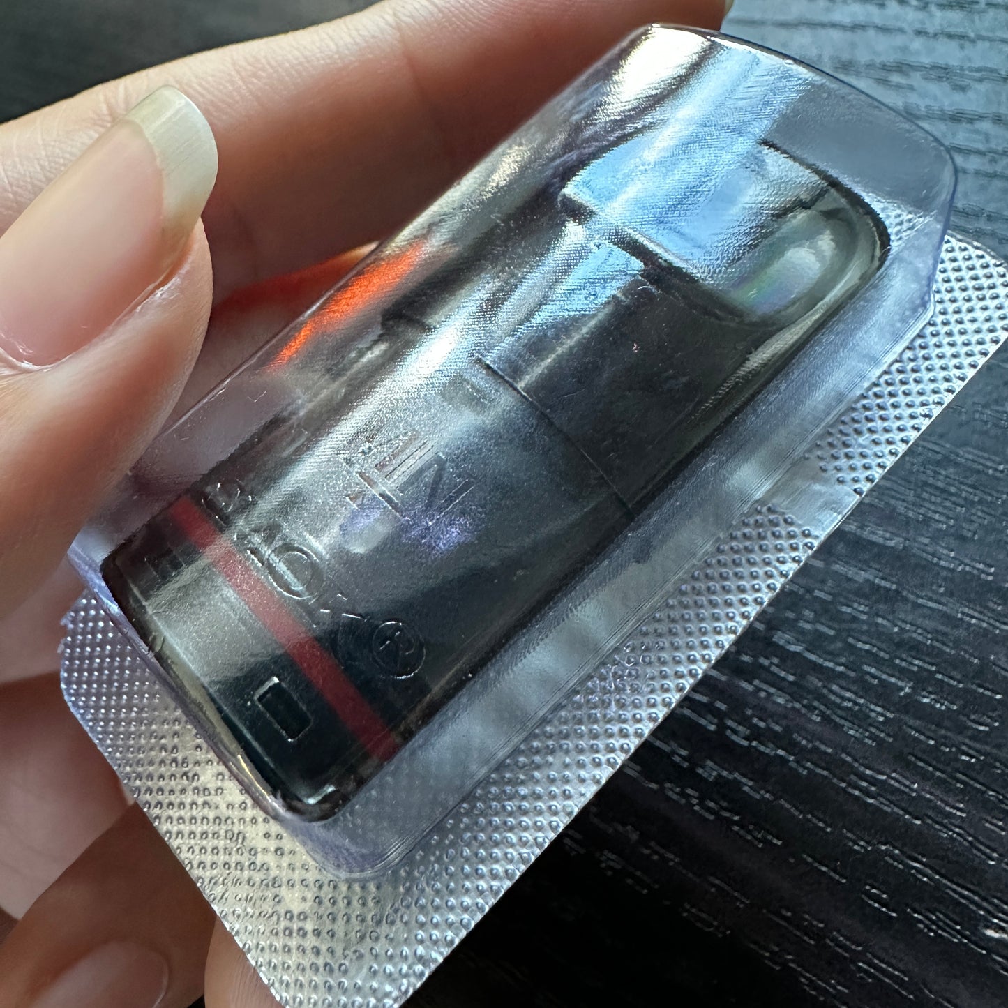Smok Solus 2 Replacement Pod cartridge 2.5ml