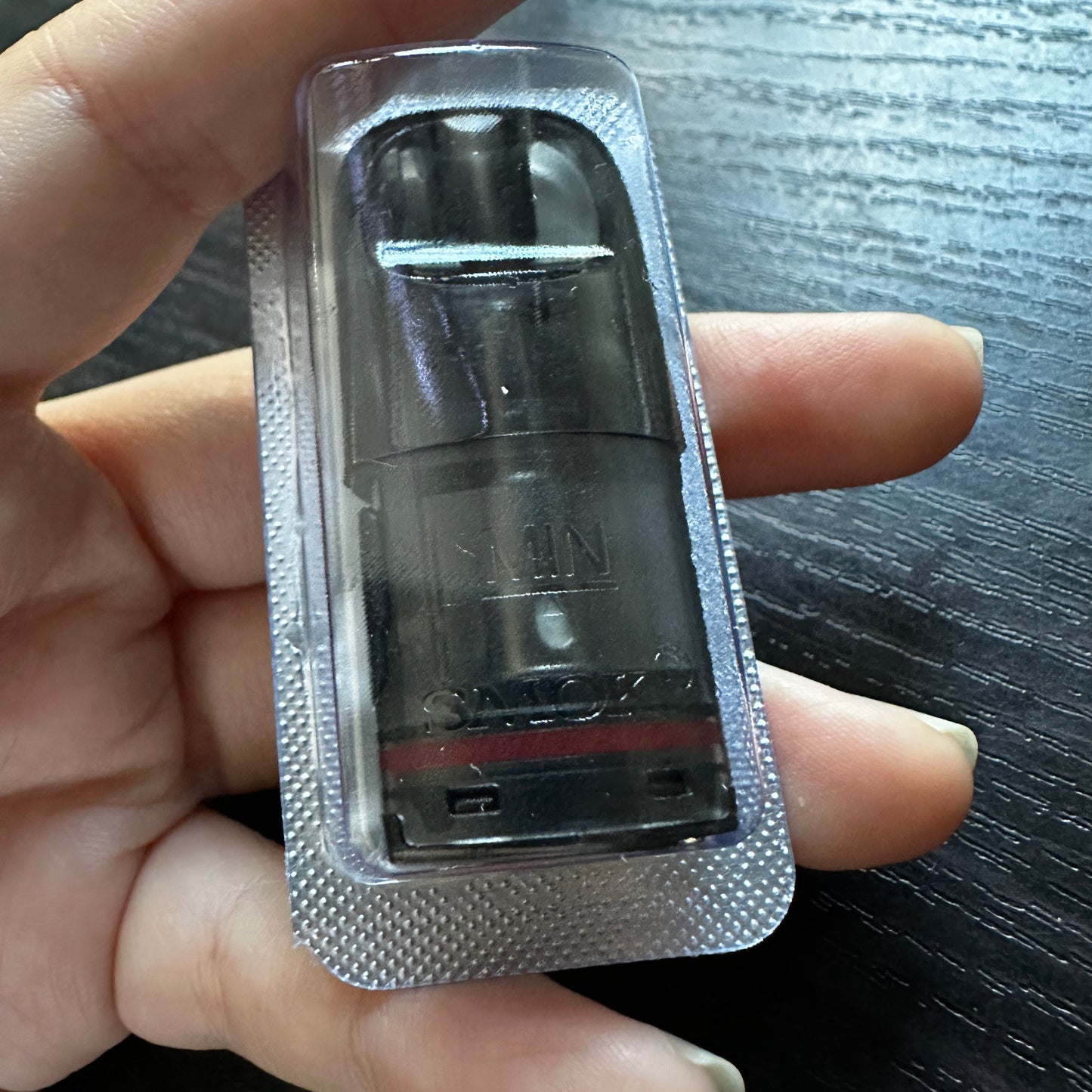Smok Solus 2 Replacement Pod cartridge 2.5ml