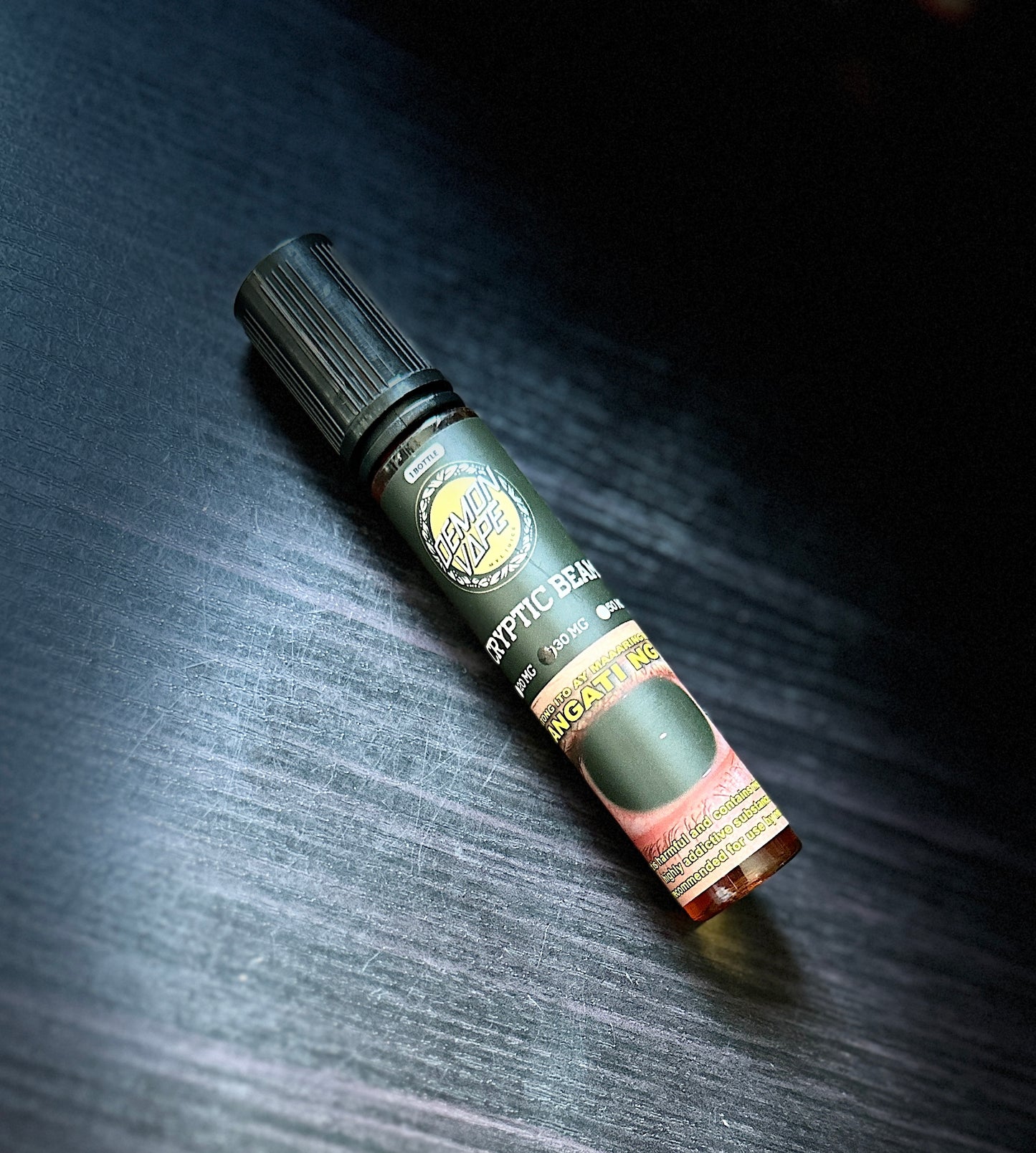 Demon Vape Saltnic 50mg 30ml
