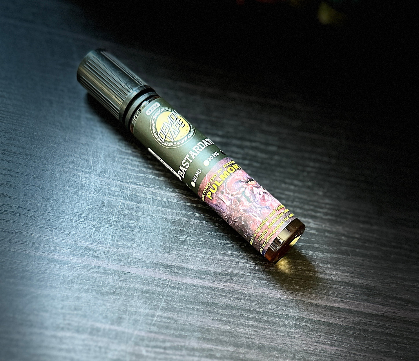 Demon Vape Saltnic 50mg 30ml