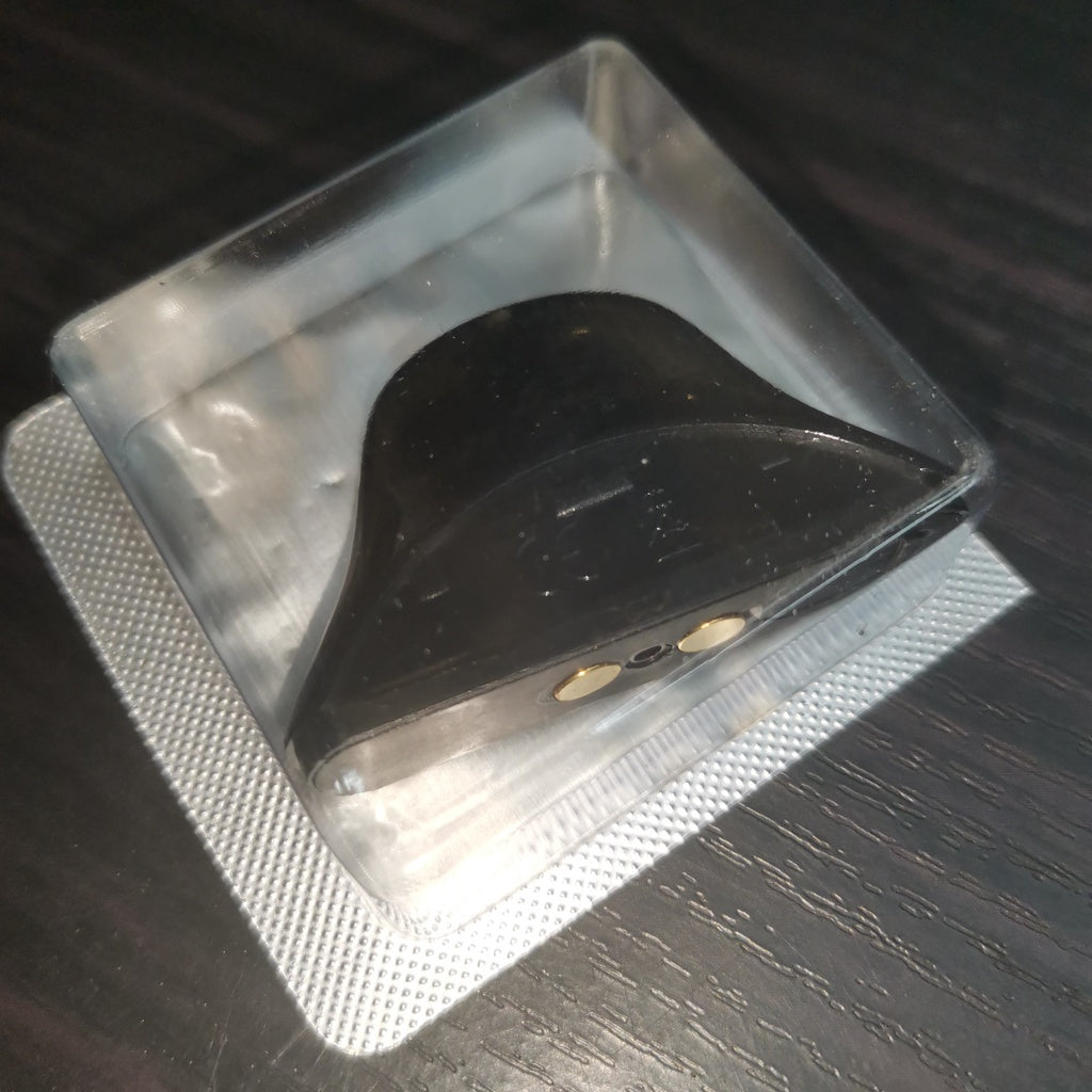 STARSS ICON refillable cartridge