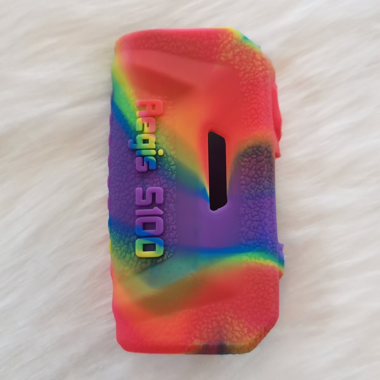 Aegis S100 Silicon Case