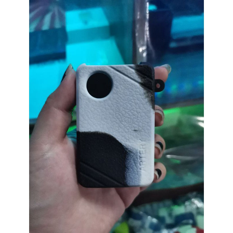 Artery Pal 2 silicon case