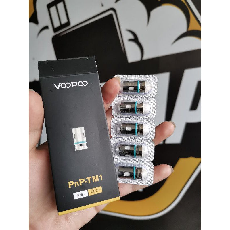 Voopoo PnP Series Coils