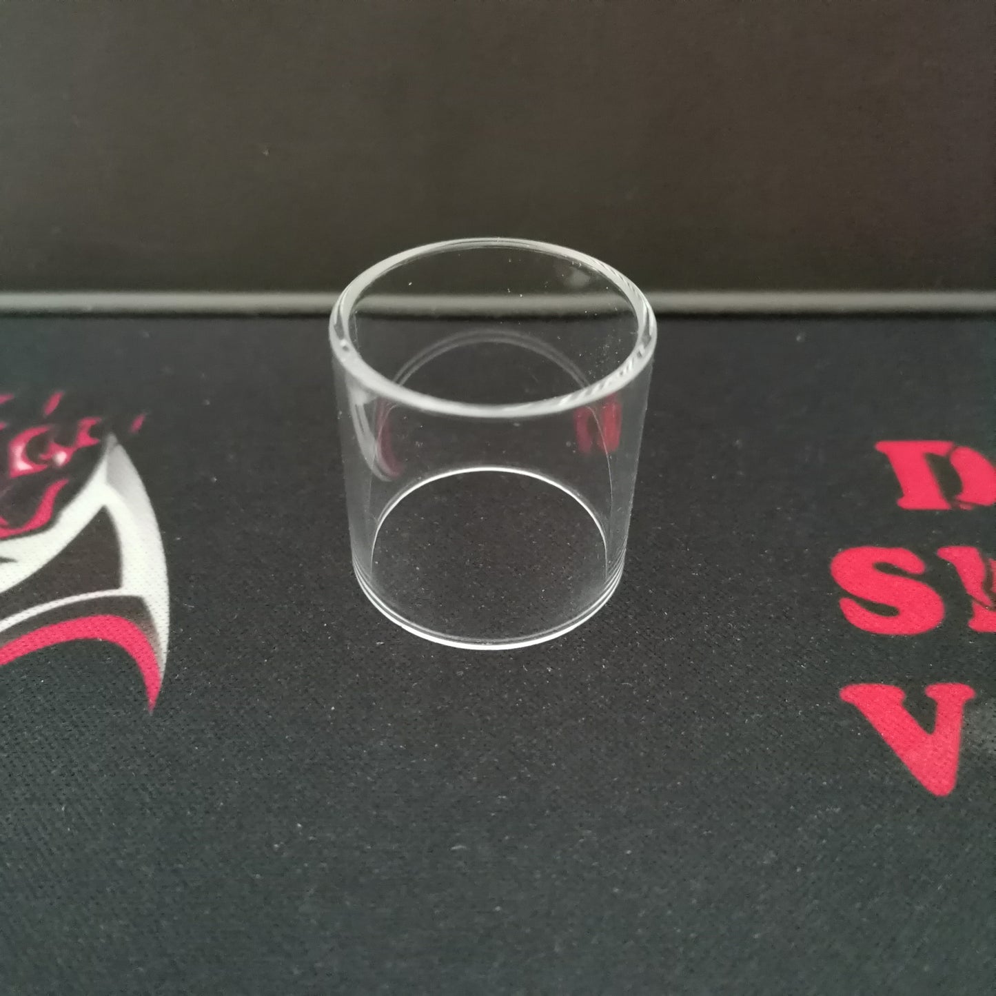 Geekvape Zeus replacement Glass (sold per piece)