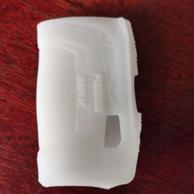Aegis Max Silicon Case