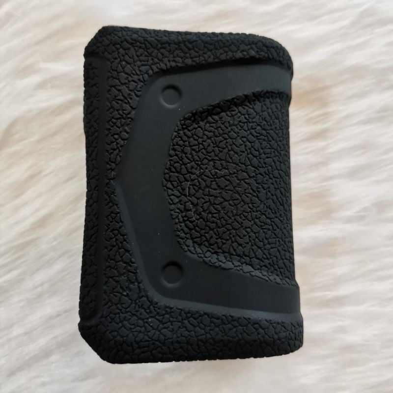 Aegis X silicon case