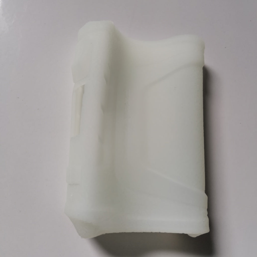 Aegis Legend silicon case