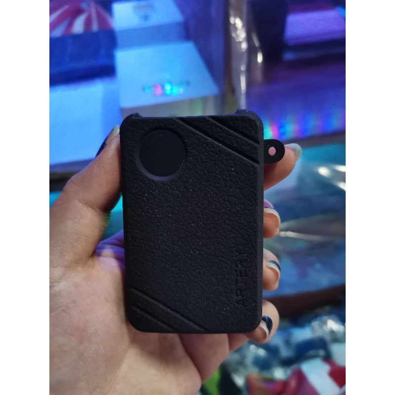 Artery Pal 2 silicon case