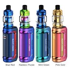 Geekvape M100 (Aegis Mini 2) Kit built in battery