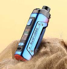 Geekvape B100 (Boost Pro 2) Pod Kit 100w