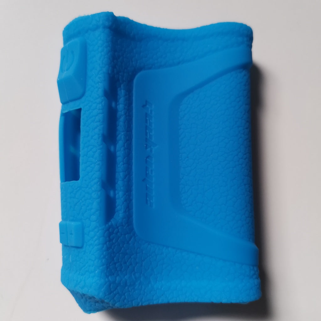 Aegis Legend silicon case