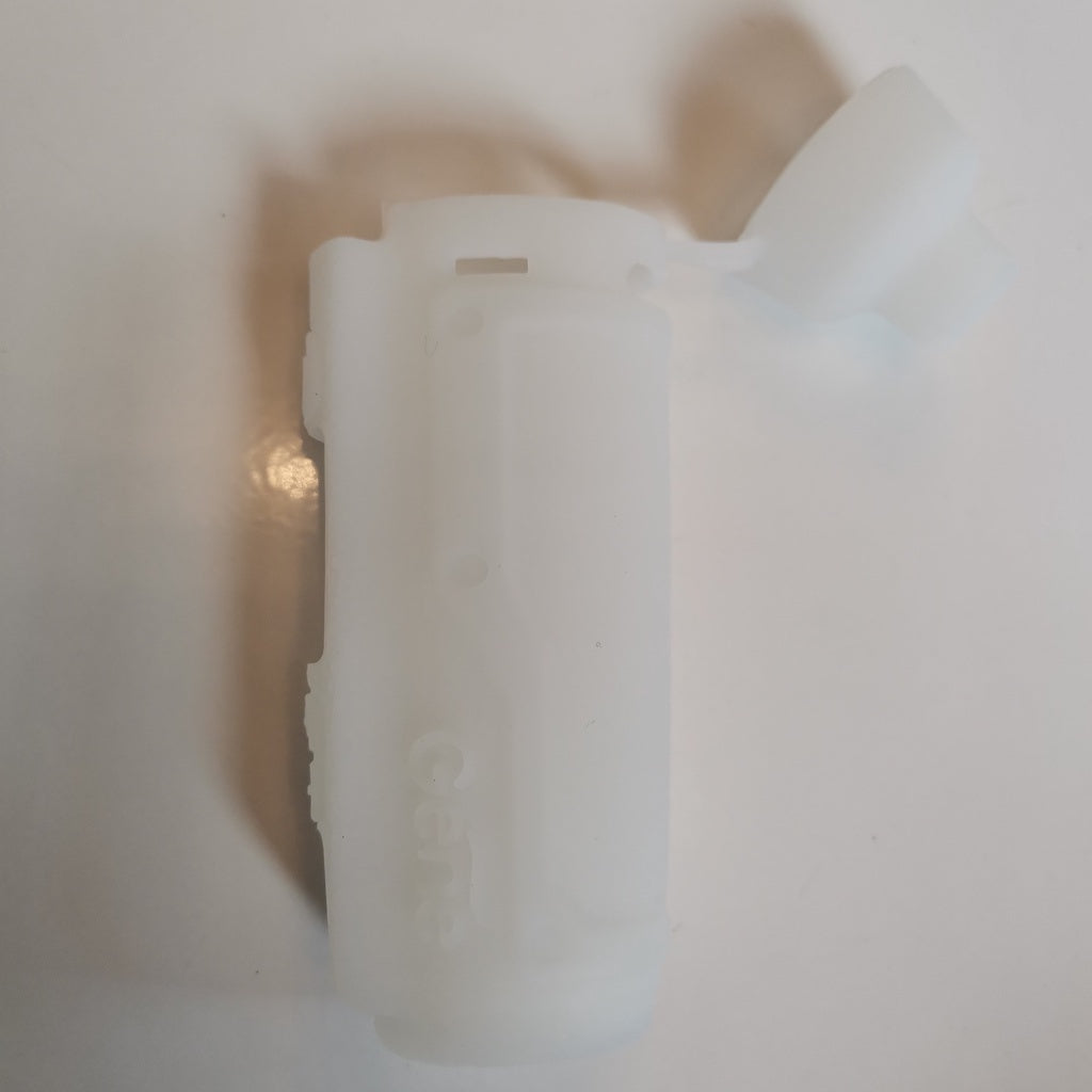 Argus Pro silicon case