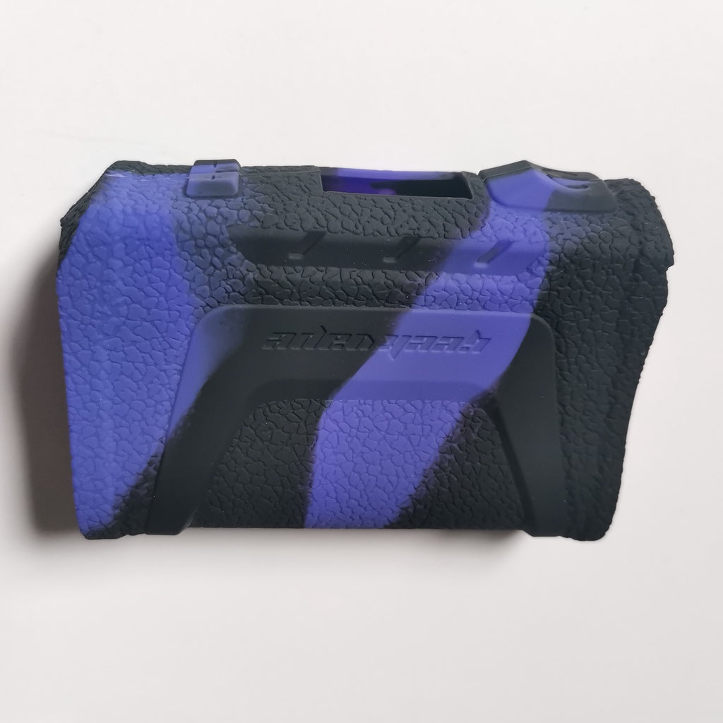 Aegis Legend silicon case