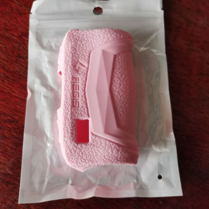 Aegis Solo Silicon Case