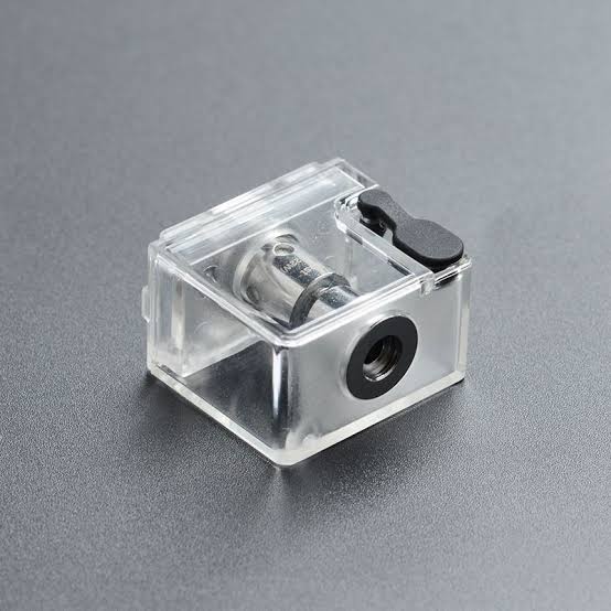 Realm Blitz pod cartridge 3.5ml
