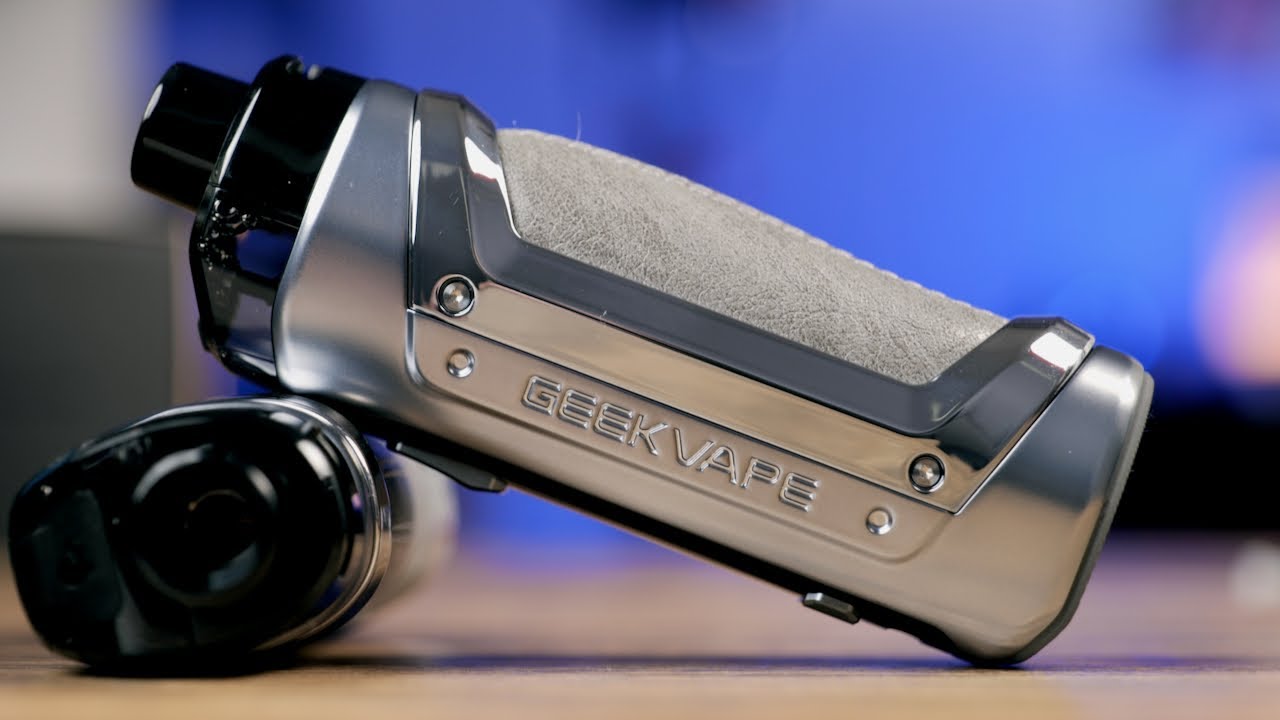 Geekvape B100 (Boost Pro 2) Pod Kit 100w