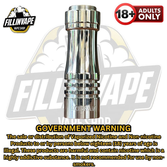 SOB FAM extension only Premium copy