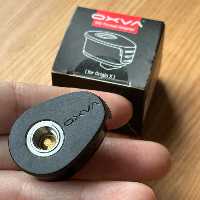 Oxva Origin X adaptor