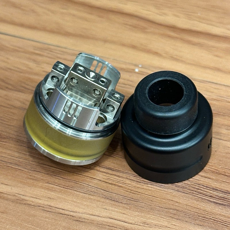 Freya Tube Mod 1:1 Kit with rdta atty
