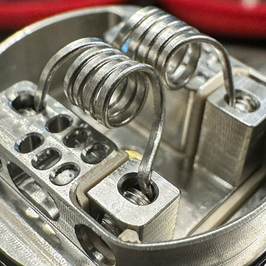 Toha Rainbow Wire Ni90x 5feet