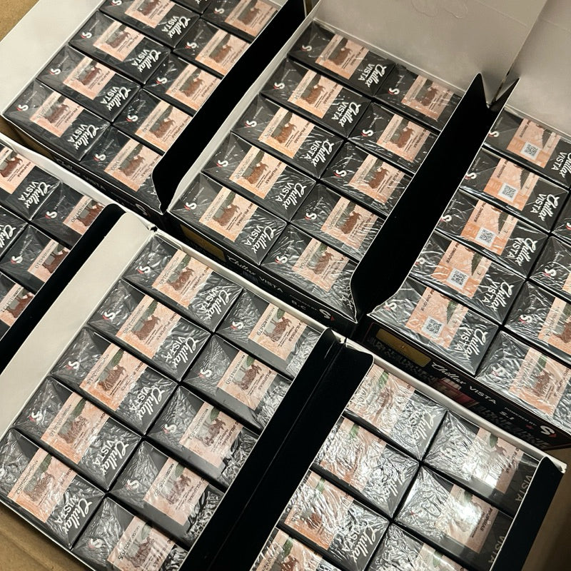 Chillax Vista 15k Disposable Pod