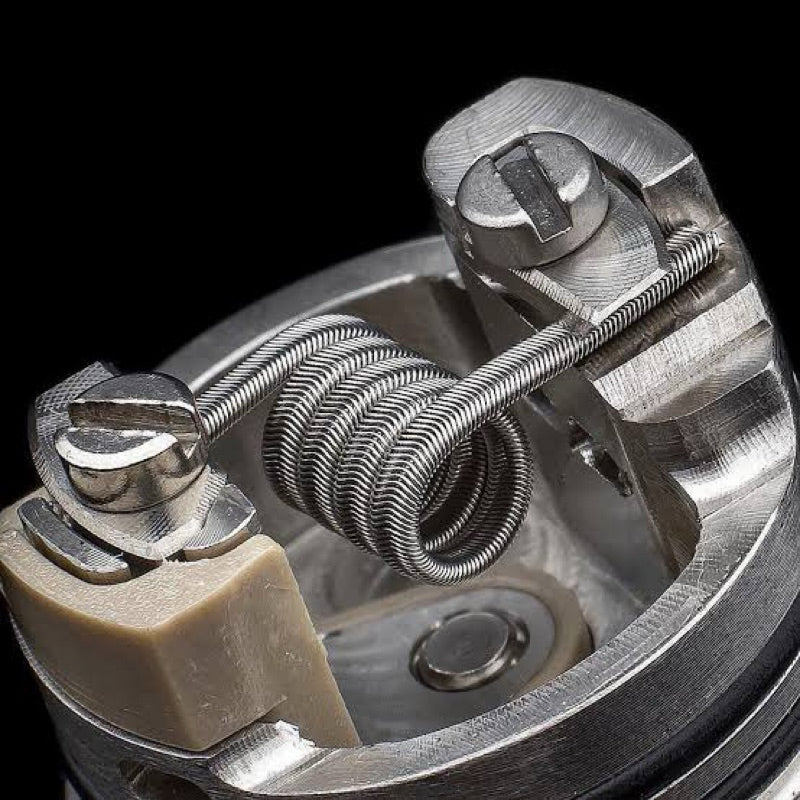 Psyclone Hadaly RDA 1:1 atty 22mm