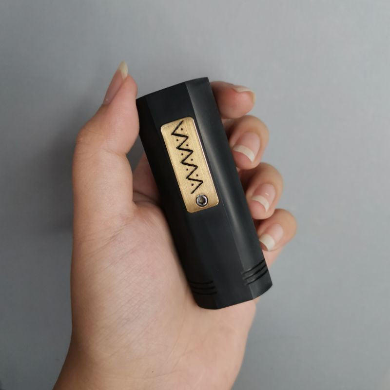 Gatub Minimalist v3 Full Mech mod Legit