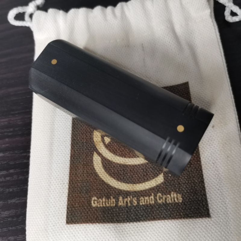 Gatub Minimalist v3 Full Mech mod Legit