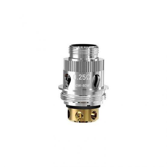 Sigelei Chronus Replacement coil MS coils