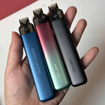 Geekvape Wenax K1 SE Pod Kit