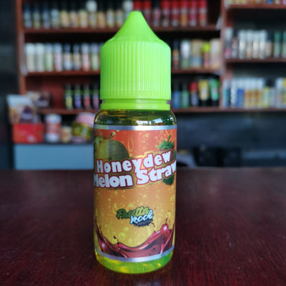 Frutta Kool 60ml 3mg 60vg/40pg