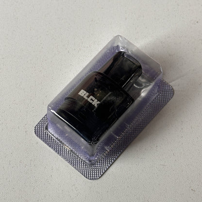 BLCK cartridge for Oneo pod