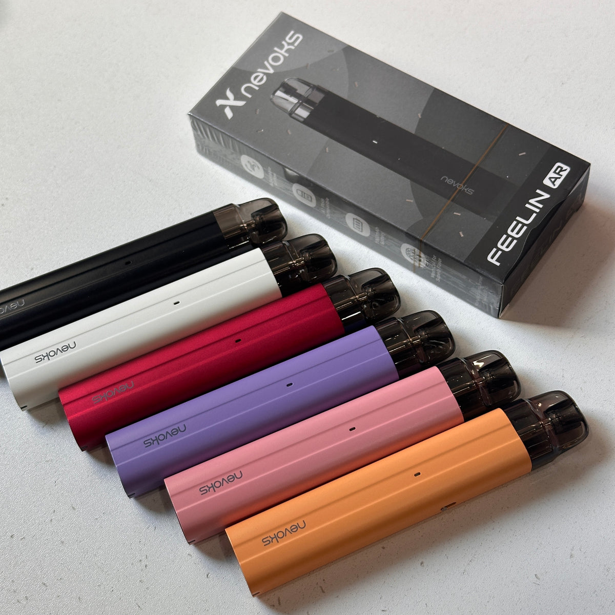 Nevoks AR Pod Kit 30w
