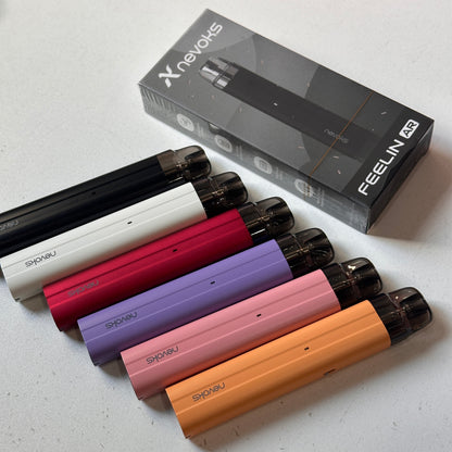 Nevoks AR Pod Kit 30w