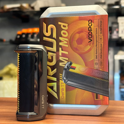 Voopoo Argus Battery Voopoo Argus MT 100w (built in battery) FILLINVAPE VooPoo Argus GT Mod & Voopoo Argus Battery Voopoo Argus MT 100w (built in battery) FILLINVAPE VooPoo Argus GT Mod &