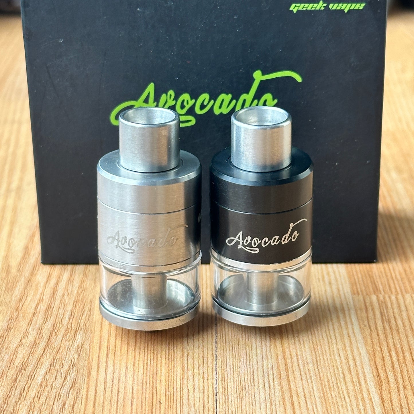 Geekvape Avocado 22mm RDTA clone