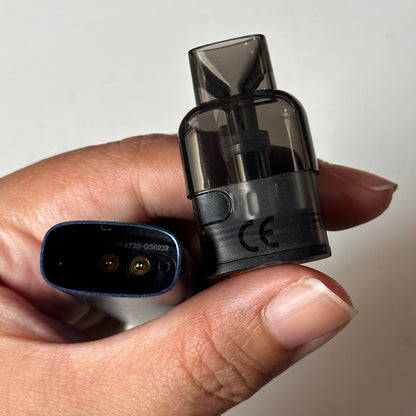 Geekvape Wenax K1 SE Pod Kit