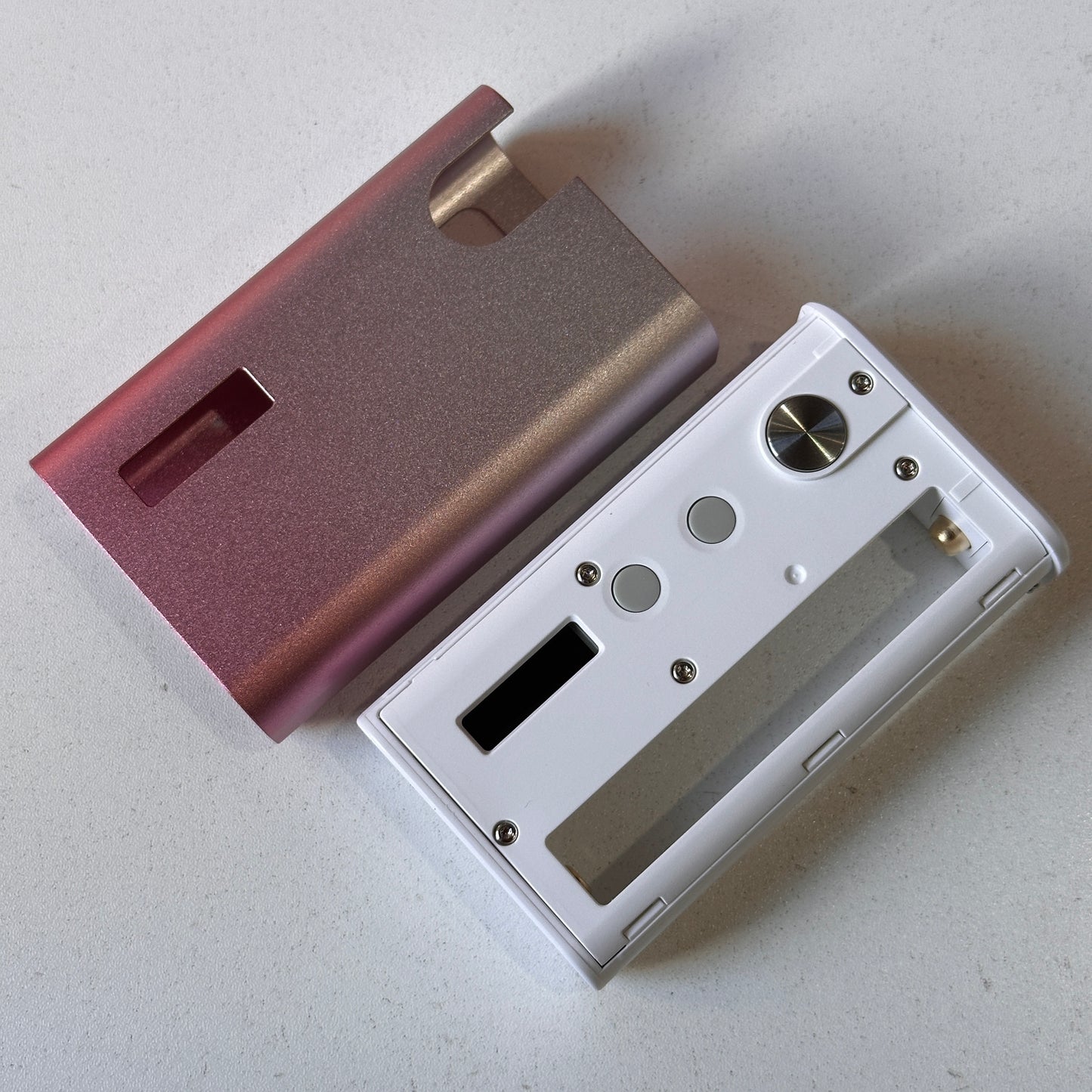 SX Mini Vi class 60w Aio Kit