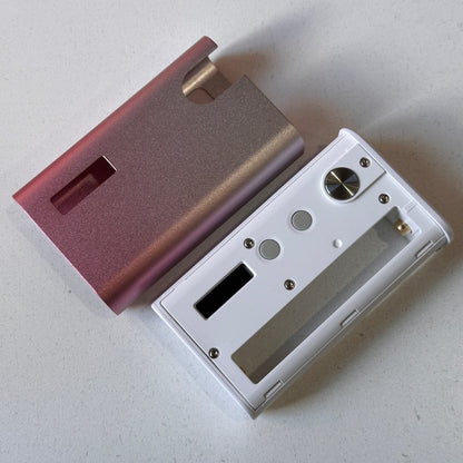SX Mini Vi class 60w Aio Kit