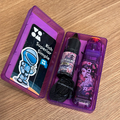 Voom Eco Ozawa Pod kit w/juice