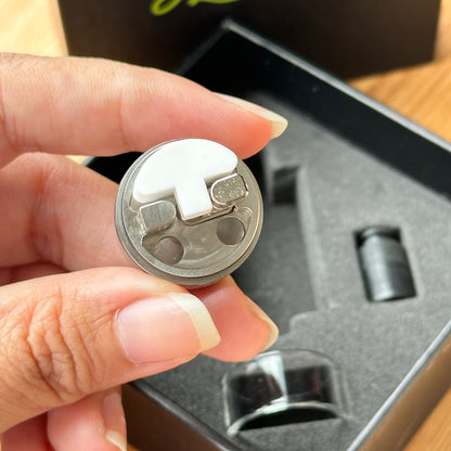 Geekvape Avocado 22mm RDTA clone