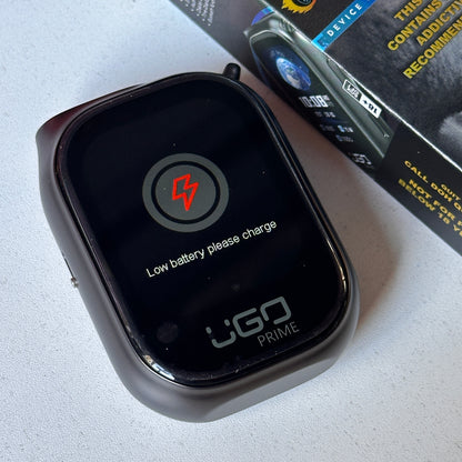 UGO Prime 12w Pod (xlim cart compatible)