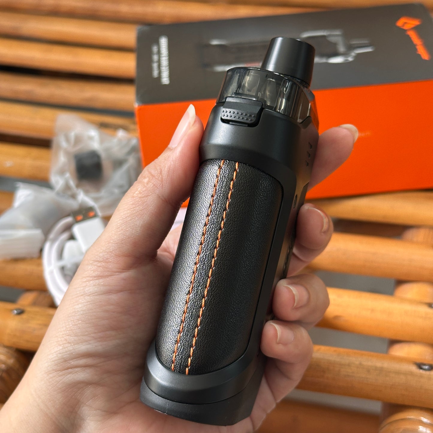 Geekvape B100 21700 Pod Kit