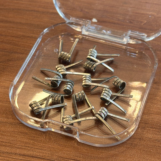 Toha Hero Max Ni80X 3.5ft wire