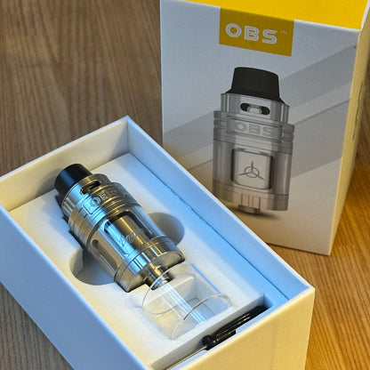 Obs Engine Mini 23mm RTA Legit