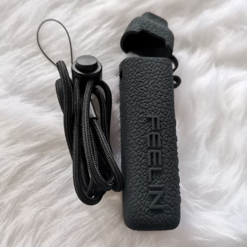 Nevoks Feelin Silicon case with lanyard