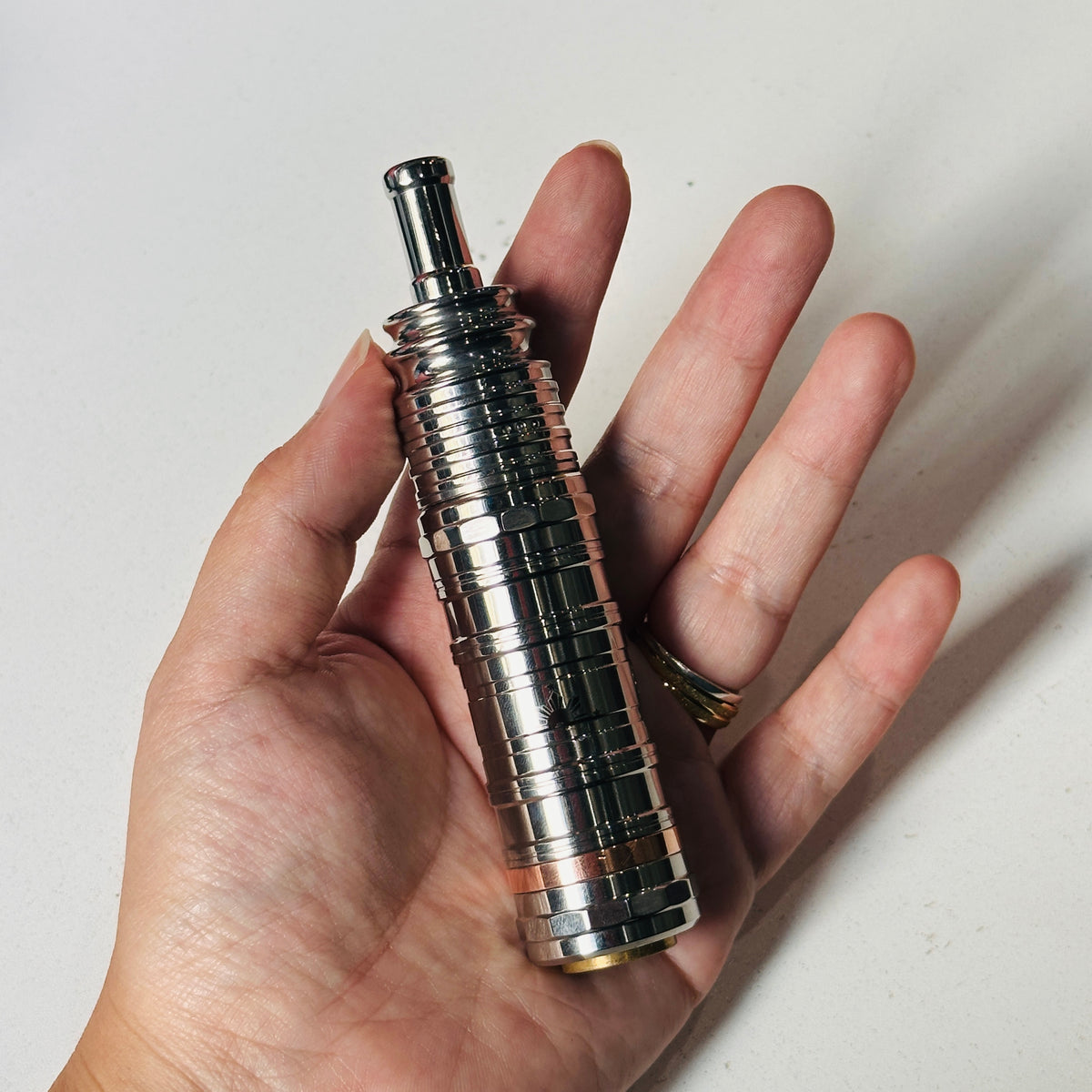 Assorted Tube Mech Mod/Kit
