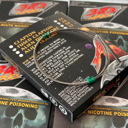 3C303 Bob wires 1meter